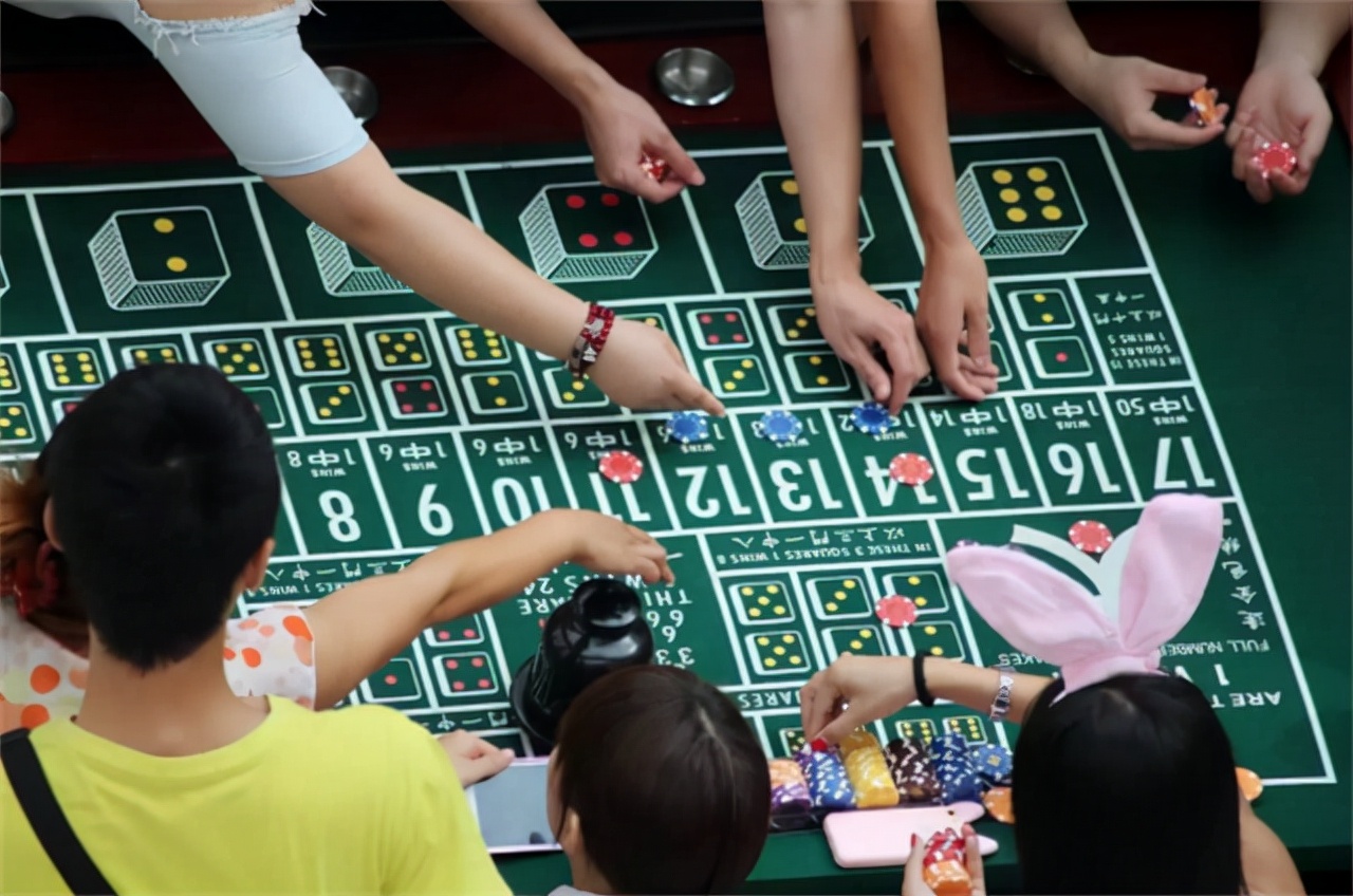 赌博输掉500万如何走出低谷,为什么很多人赌博会输掉几百万