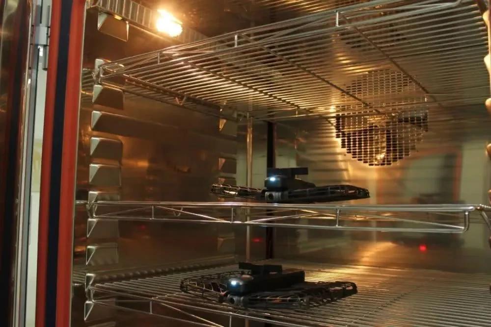 qc无人机质检 (无人机qc检测)