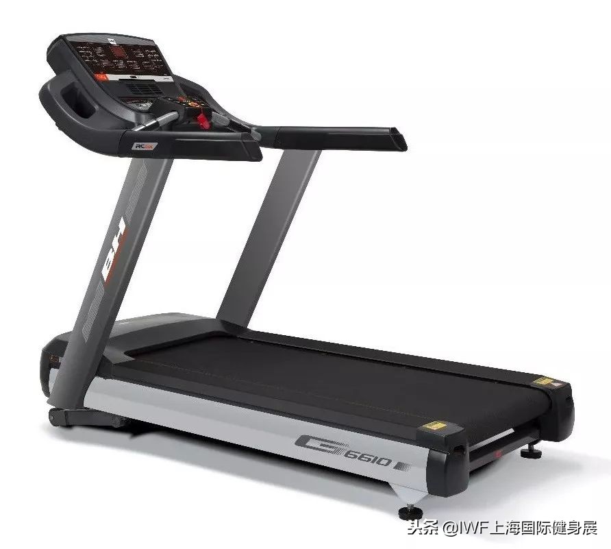 专栏丨再多DG都不如一台跑步机