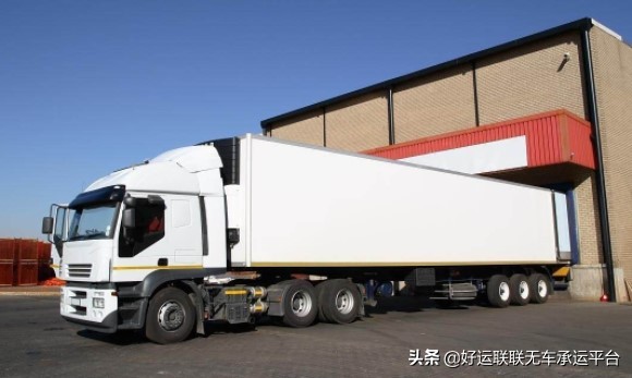 货车轮胎一般胎压多少合适呀,卡车轮胎怎么调胎压图解