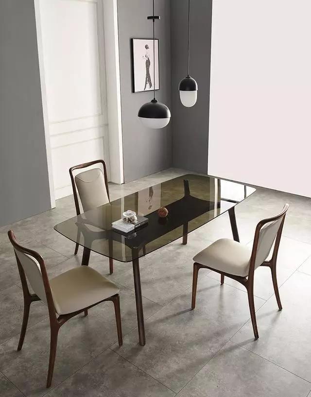 餐桌买什么材质的好用又实惠,什么样的材质的餐桌比较好