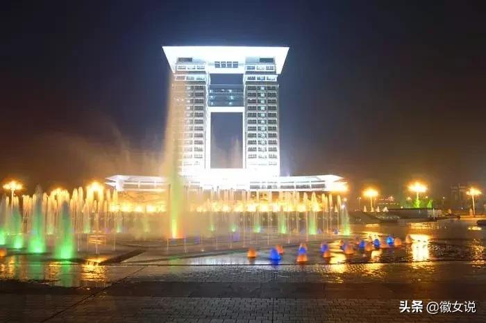 安徽颜值爆表的“姑娘”,她叫铜陵