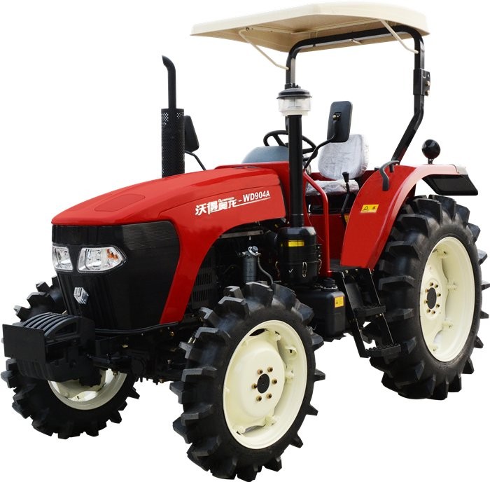 湖南长沙拖拉机多少钱一台,在湖南哪些农用拖拉机卖得最好
