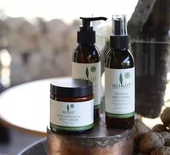 学生*党**也能买的平价水乳，居然拯救了我的烂脸！