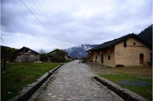 西安人的绿野仙踪,西安秦岭山里的世外桃源