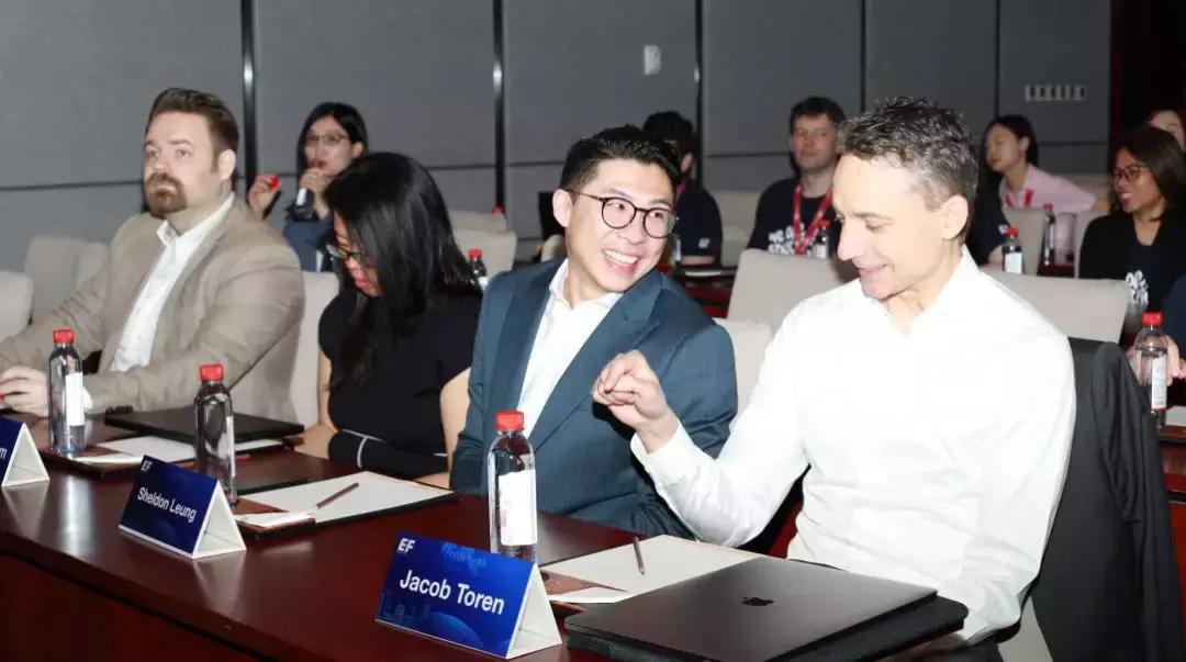 英孚教育亚太区,英孚海外游学基地