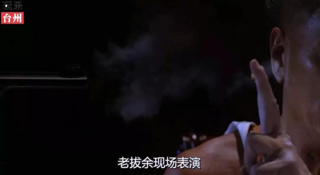 台州小伙子方言版《功夫》，听了之后根本停不下来