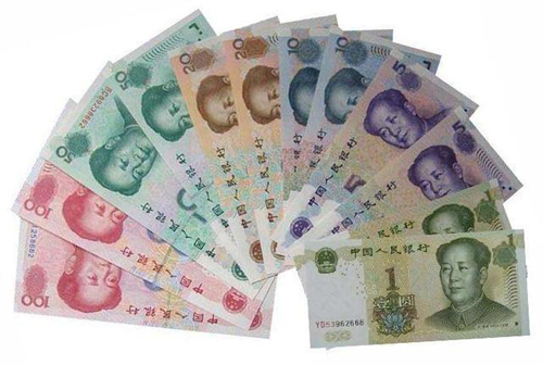 纸币缺少了能不能拿到银行去兑换,二角纸币可以去银行换吗