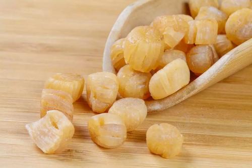 秋后吃牛肉，不如改吃干贝，补钙补铁、降低胆固醇，教你如何挑选