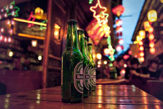 成都逛吃推荐打卡,成都适合逛吃的地方