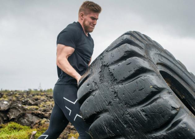 每次健身都训练到没力气，对健身效果有提升吗？