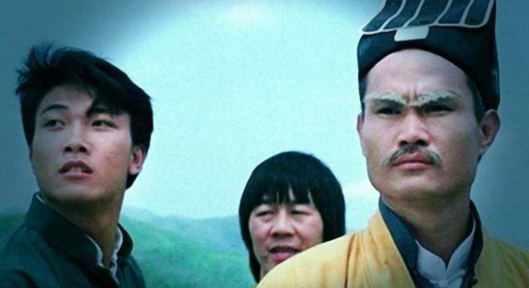 怀念已逝世多年的僵尸道长林正英,林正英主演的僵尸片僵尸道长