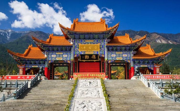 大理自驾游最佳景点,大理自驾旅游攻略景点必去