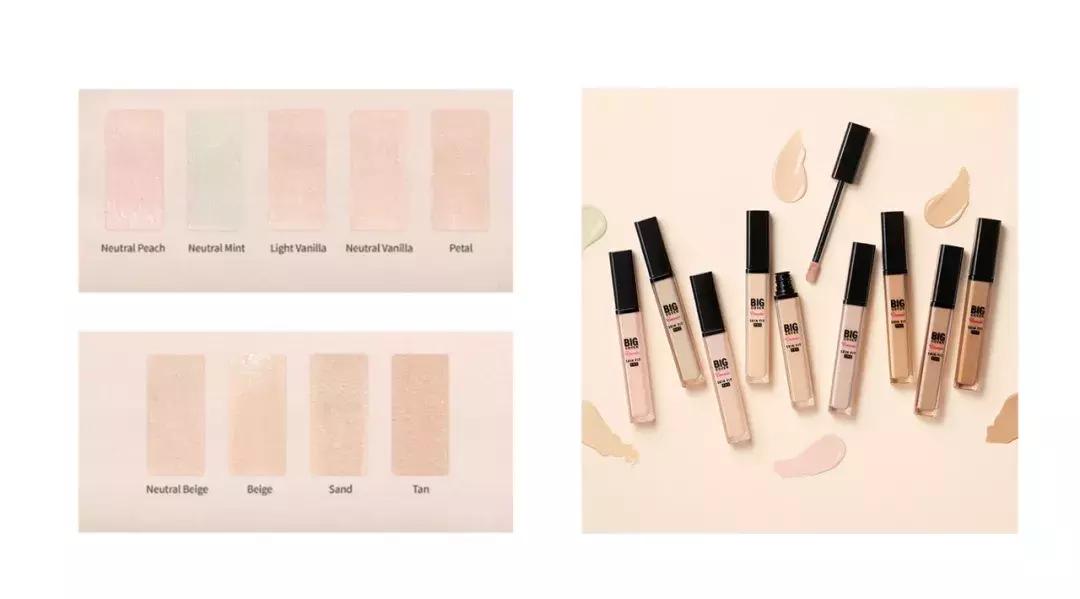 买了不会后悔的彩妆这5款超推荐,神仙彩妆单品推荐