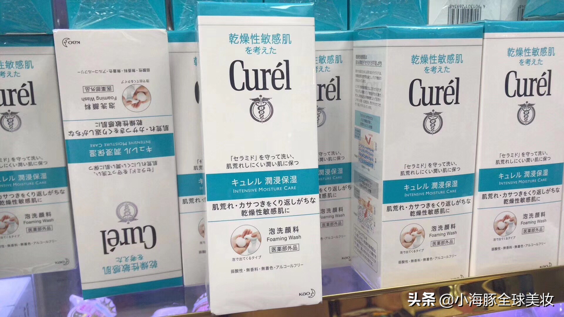 干敏皮护肤品推荐百元内,30岁以上不踩坑的护肤品