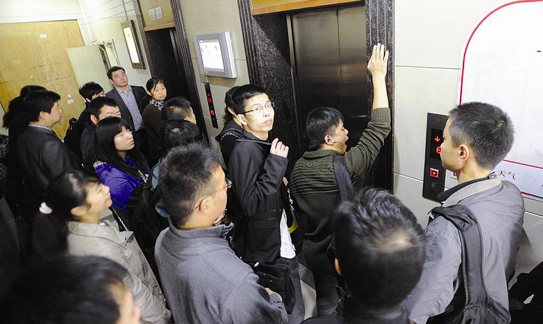 住高层一楼真实体会,居住高层住户真实感受