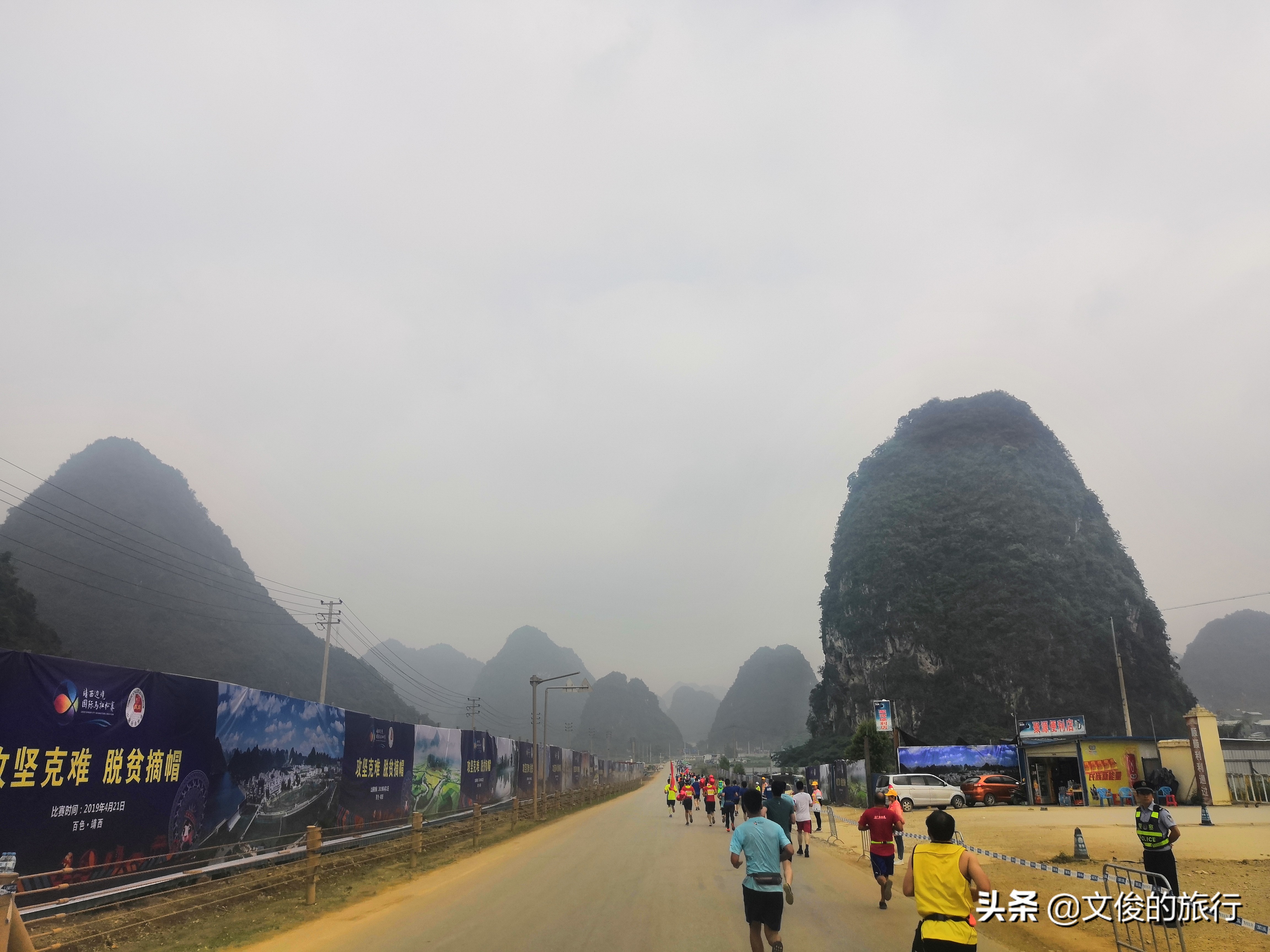靖西两天一夜旅游,靖西旅游景点靖西锦绣古镇