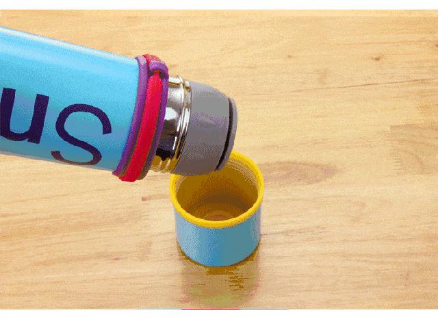 宝宝保温杯防呛哪款好,儿童大肚杯保温杯