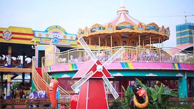 深圳主题公园推荐,深圳爱国主义主题公园