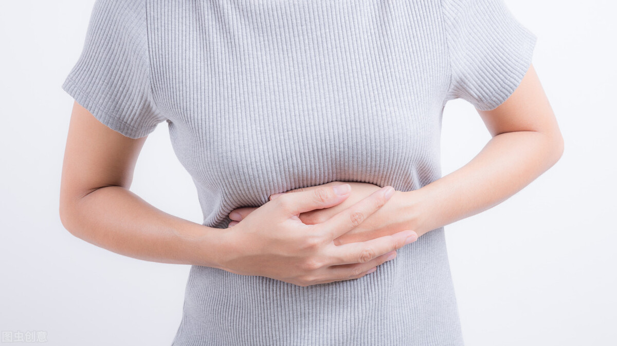 肠胃炎腹痛吃什么药缓解疼痛,躺下上腹部疼痛坐起或站立缓解