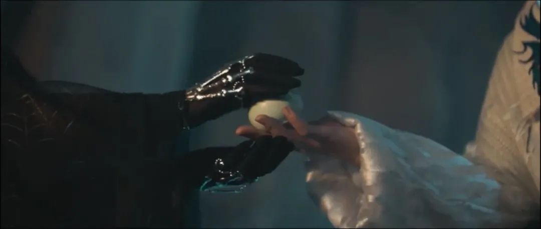 赵本山的千金饰演女一号，《狄仁杰》新片浓浓的网大气质盖不住了