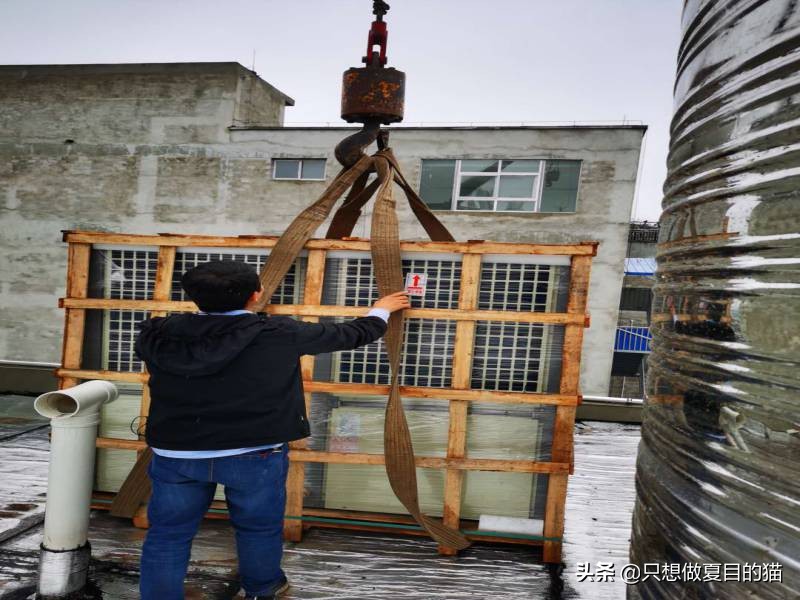 酒店怎么选热泵,酒店怎么选热水器