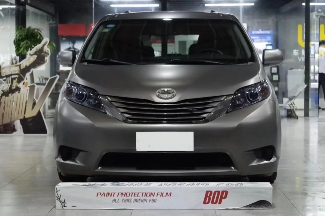 原车漆还能修复,原车漆有哑光的吗