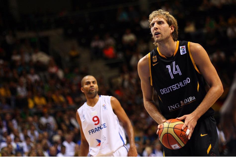 谁是世界上最好的现役篮球运动员,全球篮球球星排名前十