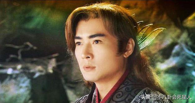 2017内地经典胡歌电视剧,胡歌电视剧强势崛起