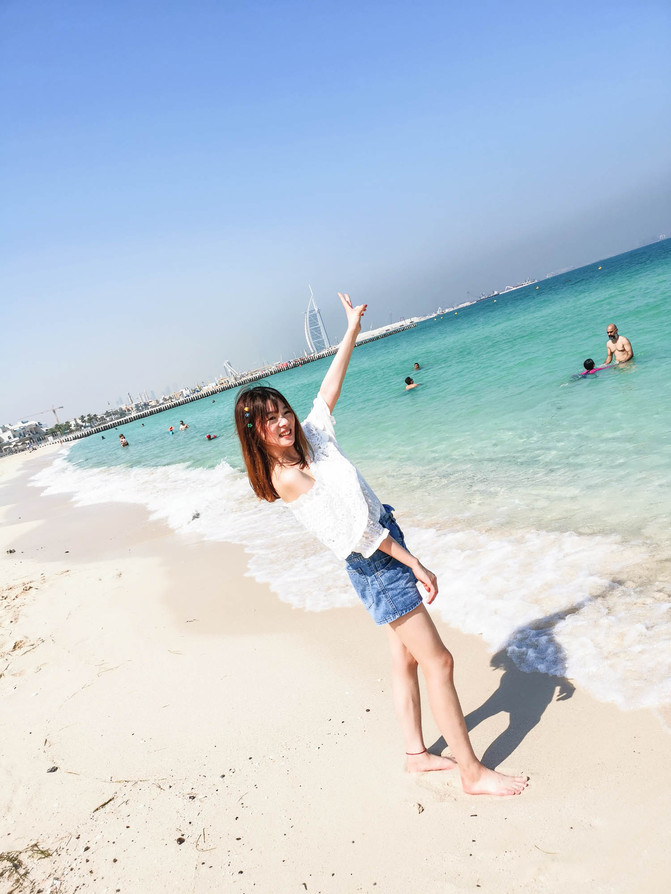 不一样的角度看迪拜,10个冷知识带你认识迪拜