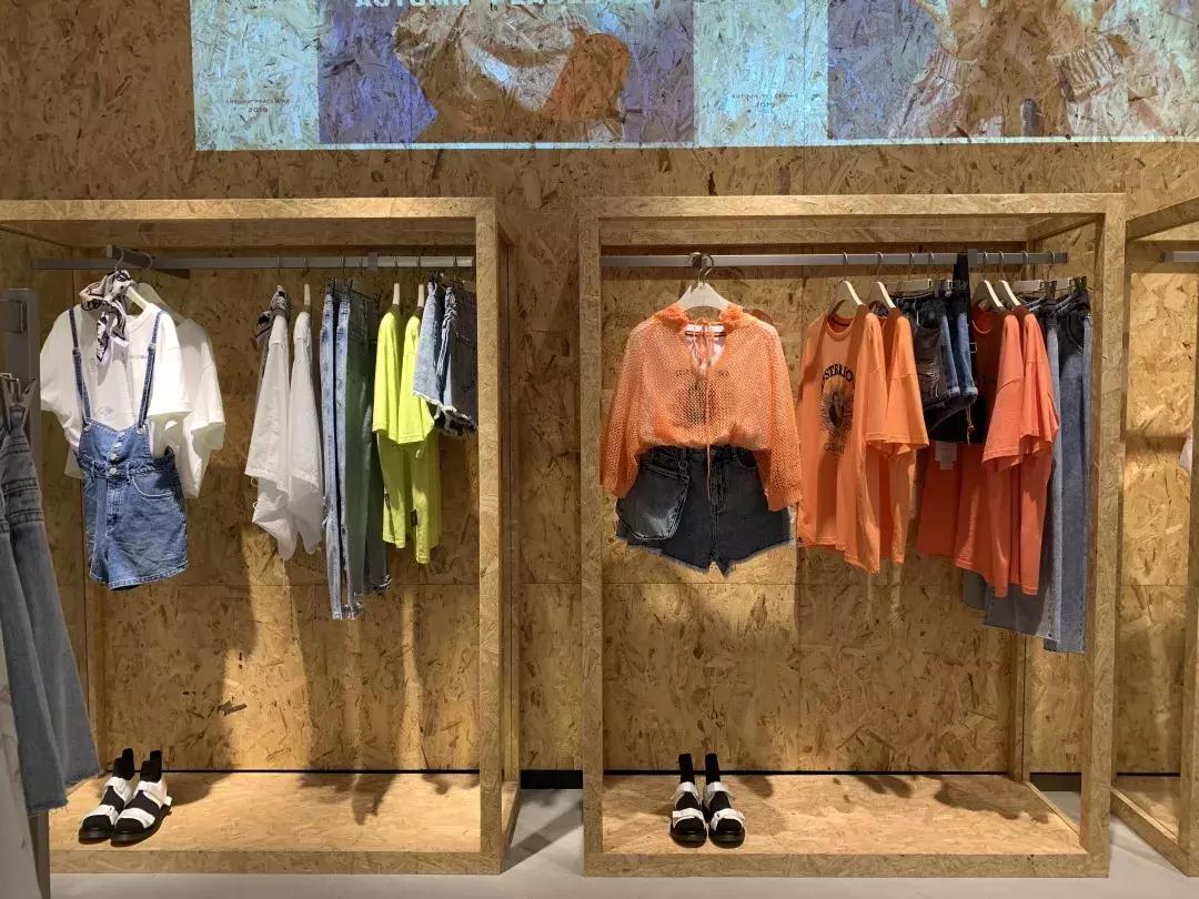 太平鸟多少家店,太平鸟最好的集合店