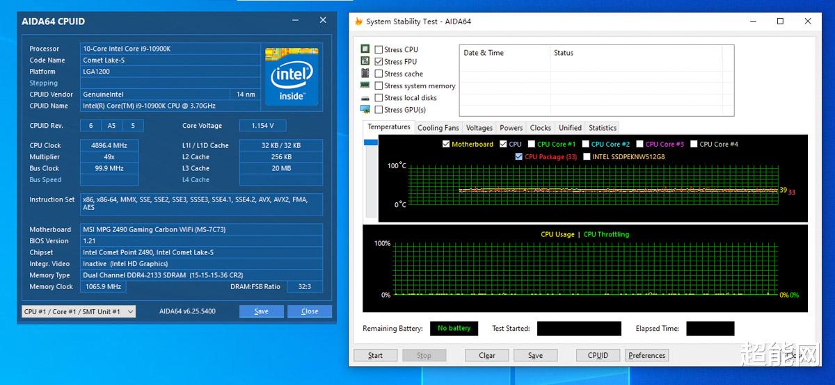 360水冷散热器和风冷哪个效果好,先马xw360水冷散热器评测
