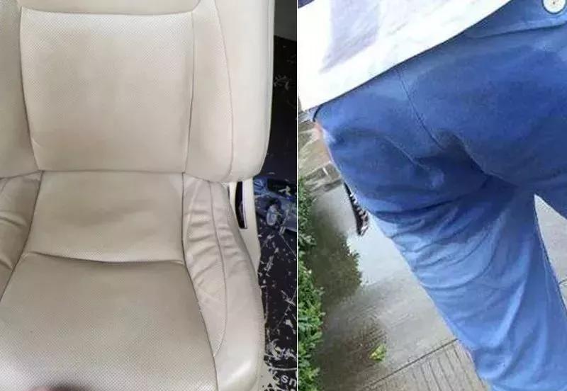 日本发明变态坐垫！让屁股坐在“空气”上，透气、8小时坐不累