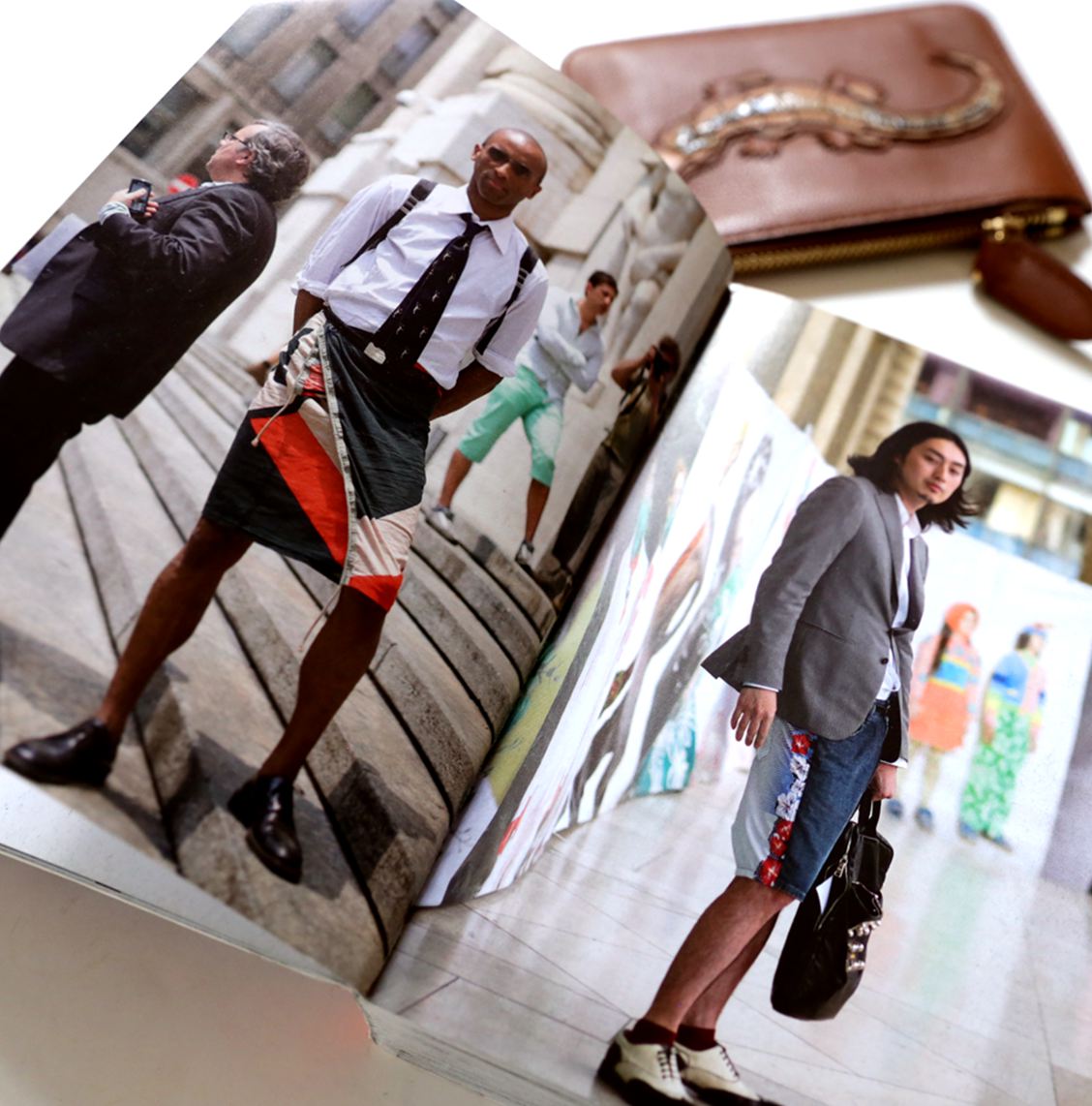 来看看上个世纪90年代的街拍,时光倒流还原20年前的照片