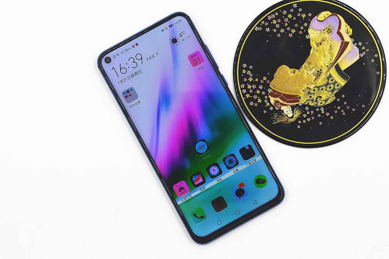 荣耀v20深度评测全面解析,荣耀v20上手体验悉数优缺点