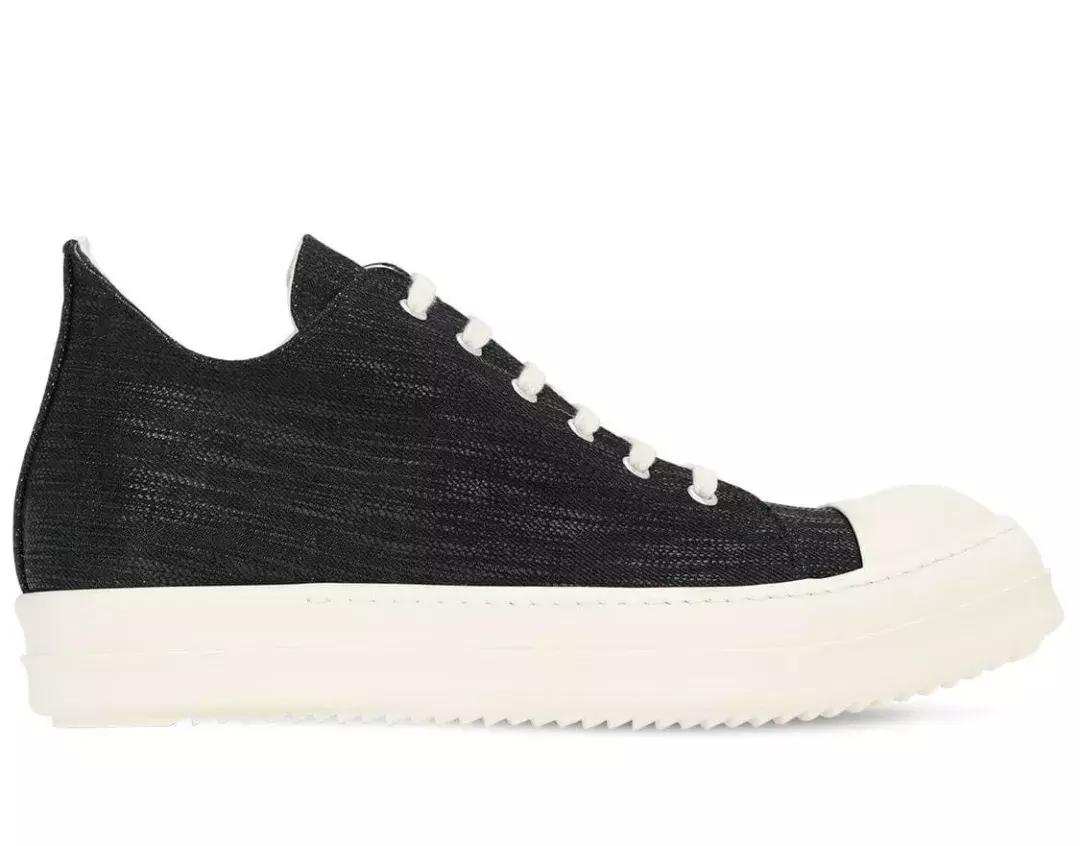 levisjordan联名鞋,丹宁蓝鞋