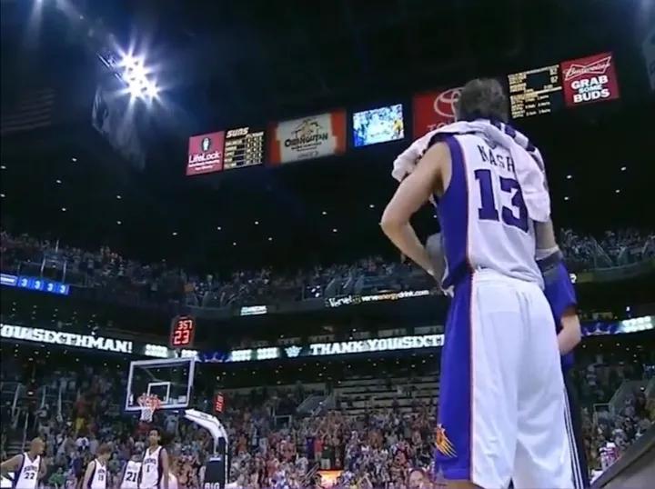 顶级控卫的对决保罗和隆多,巅峰时期的纳什和保罗谁更强