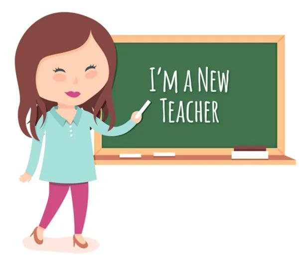 老师们的简短介绍,请同学们向老师介绍自己