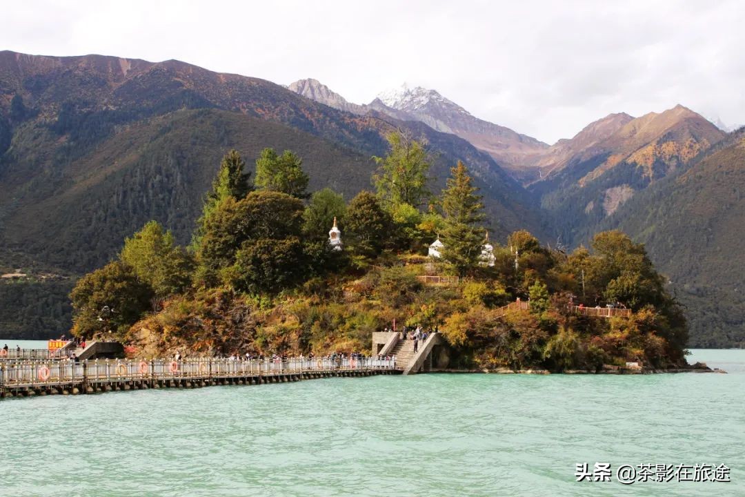 进藏旅行记,林芝巴松措结巴村民宿哪家好