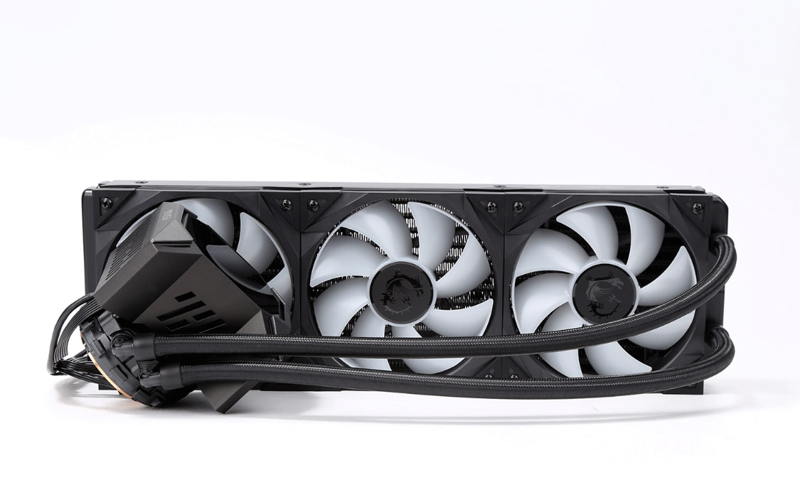 这次真挤爆牙膏了，Intel12代酷睿i9-12900K处理器测评分享