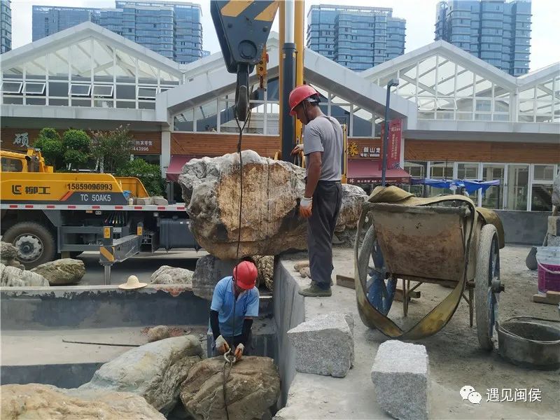 美得“惊动”中央媒体？说的是闽侯这个招牌