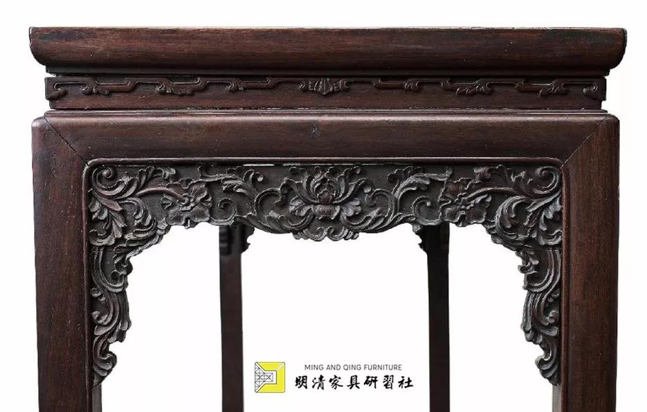 被人诟病的清式家具，真的一无是处么？