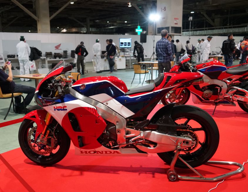 探访本田金翼（GoldWing）诞生地，日本“熊本溯源”之旅