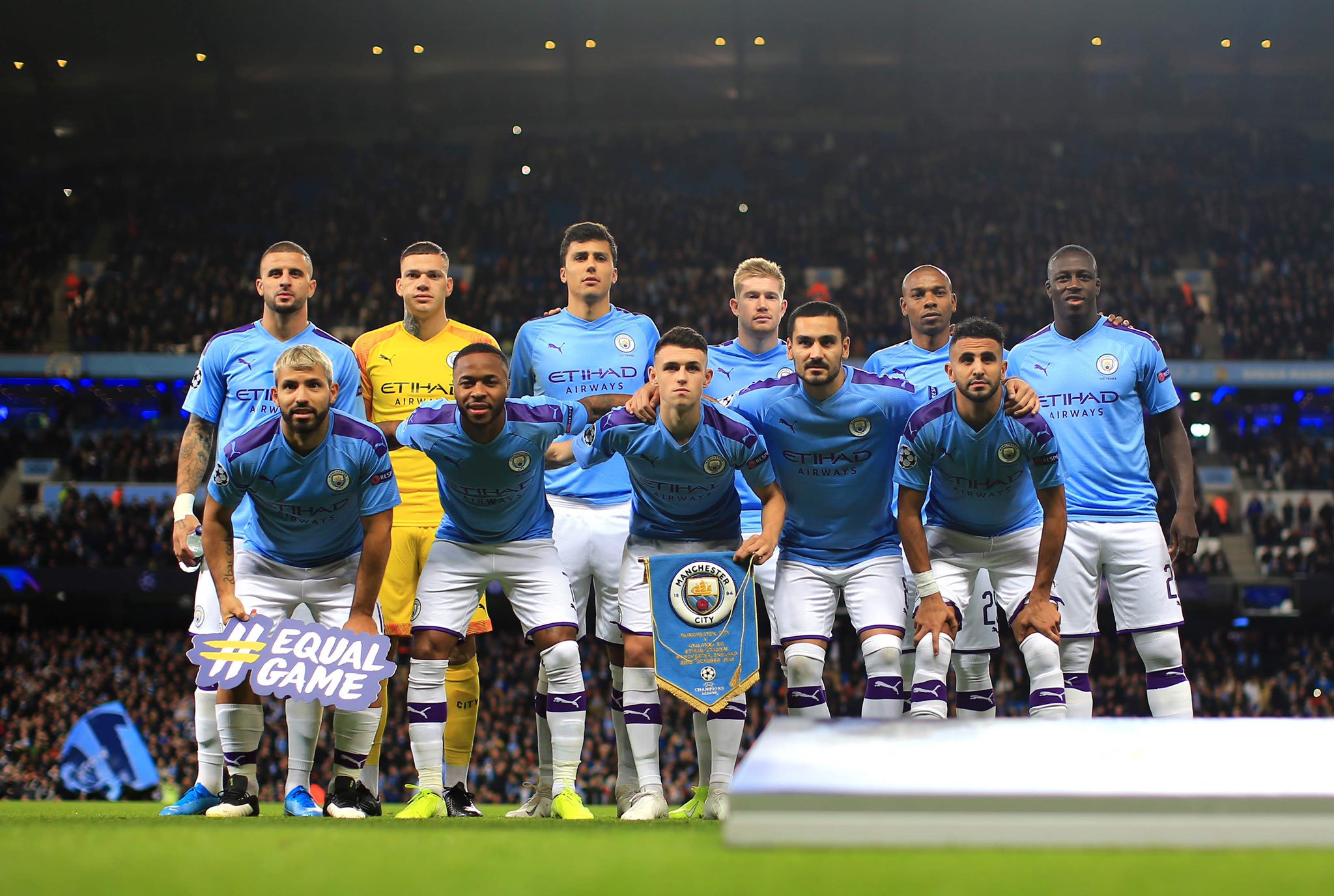 踢爆了！一场5：1踢出欧冠最大热门，12分钟帽子戏法诞生