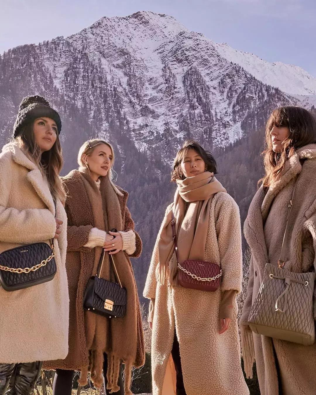 早春必买的十款包包品牌,最值得买的10款包包品牌