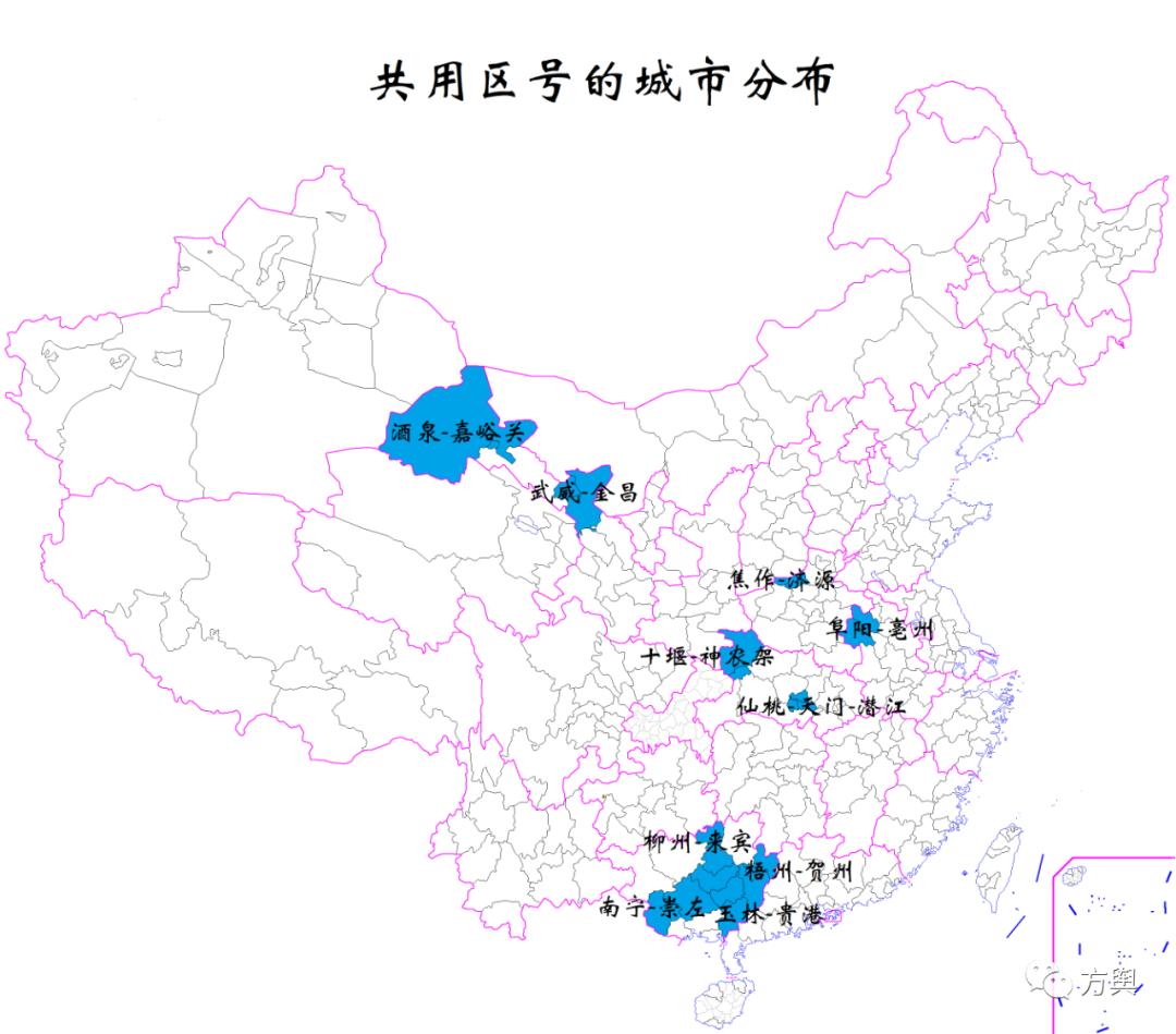 城市一体化一览表,城市一体化
