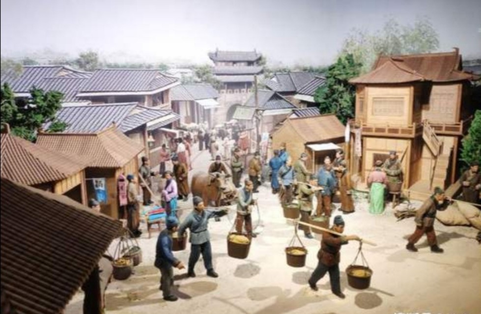 书荒求经典穿越架空全本小说推荐,书荒十年文笔细腻的历史架空小说