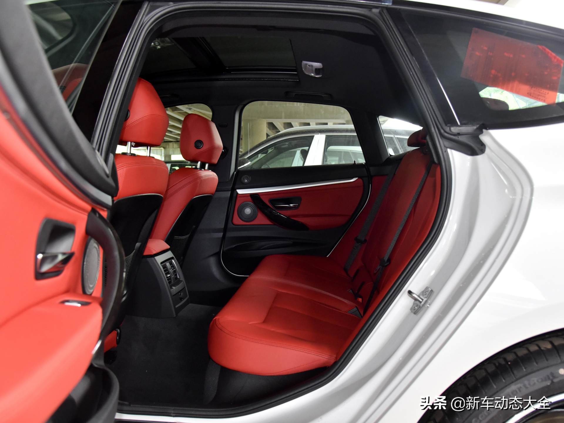 252匹马力有哪些车,252马力配8at是什么车