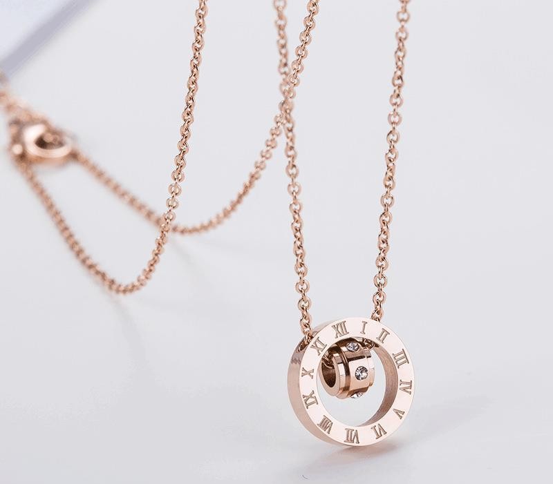 玫瑰金的首饰变色怎么办,玫瑰金银饰会掉色吗