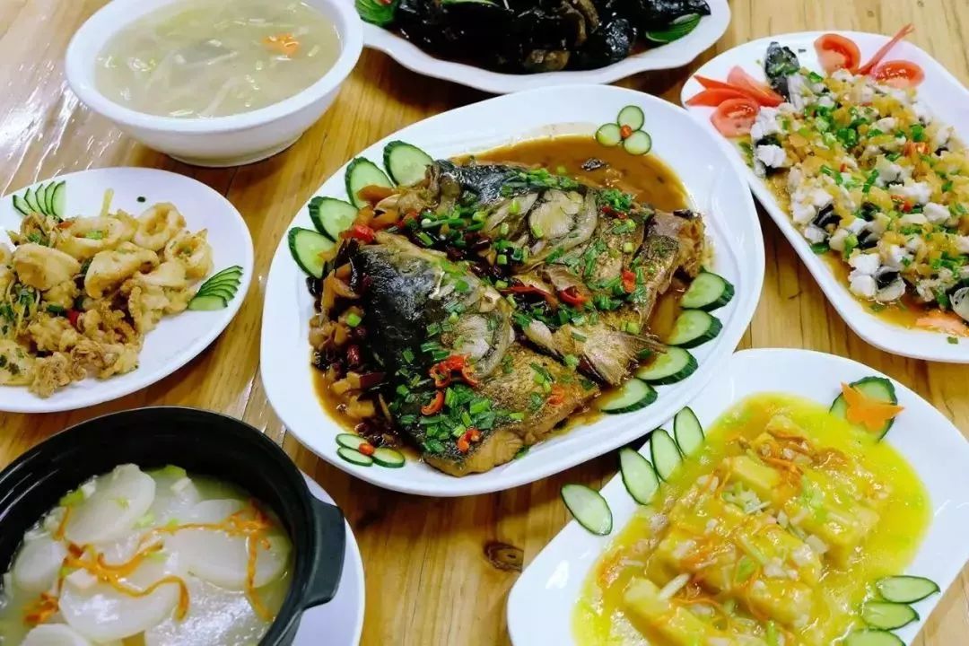 正宗厦门美食你吃过几道,厦门必吃的美食推荐